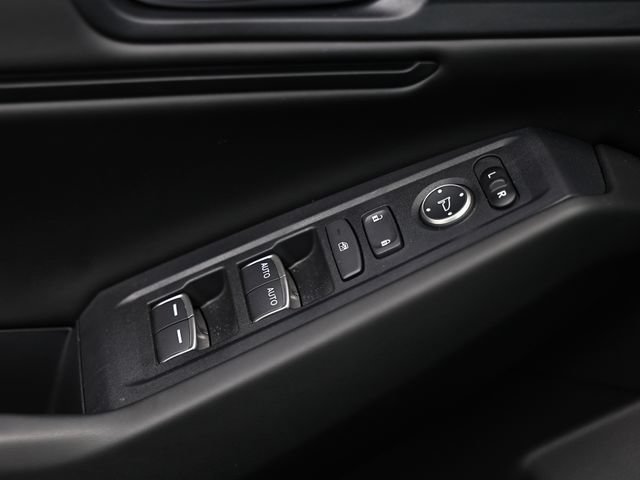Certified 2025 Honda Accord SE image 17
