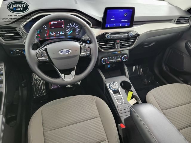 Certified 2022 Ford Escape SE w/ Convenience Package image 34