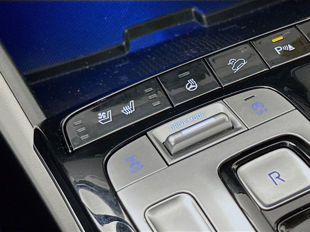 Used 2024 Hyundai Tucson Limited AWD/4WD image 28