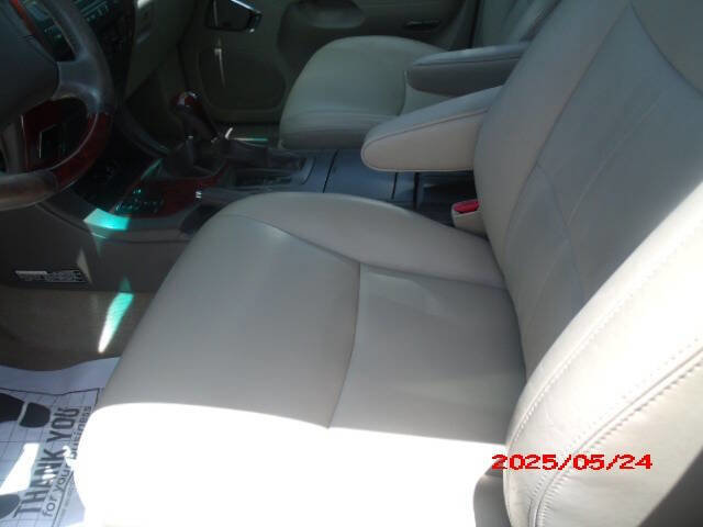 Used 2008 Lexus GX 470 image 20