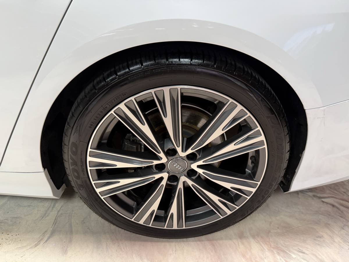 Used 2019 Audi A6 3.0T Premium w/ Convenience Package AWD/4WD image 37