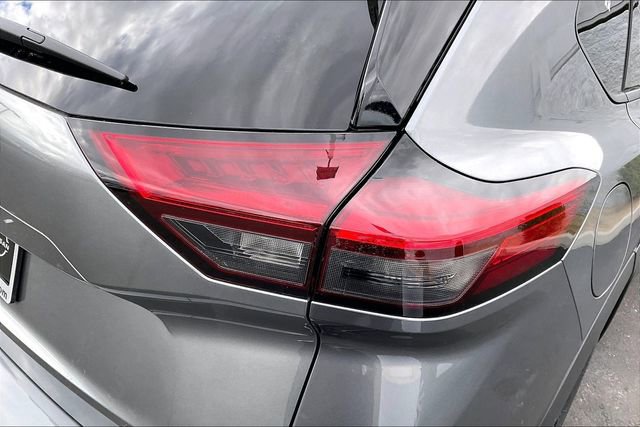 New 2026 Nissan Rogue SV image 11