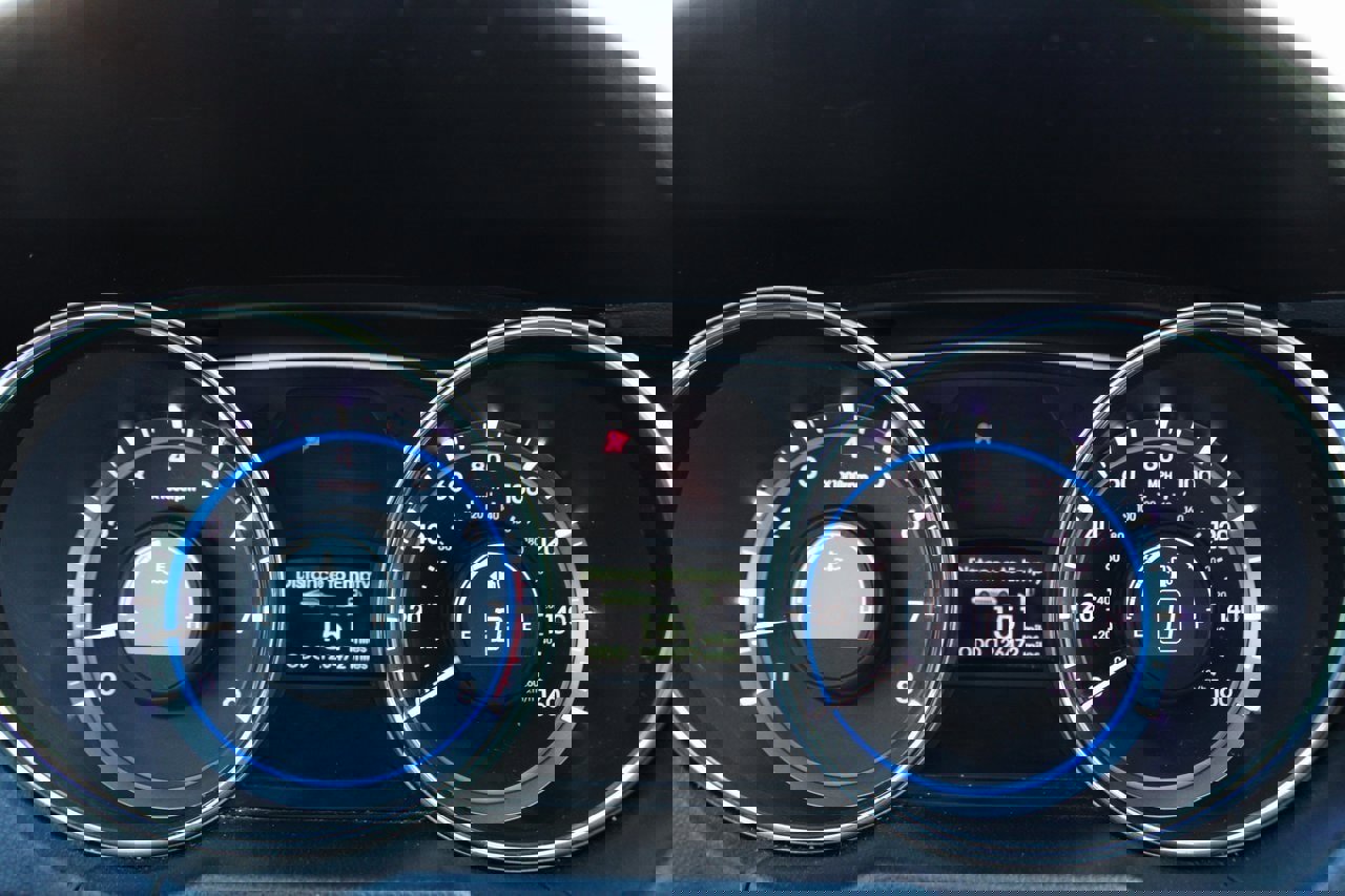 Used 2013 Hyundai Sonata Limited image 13