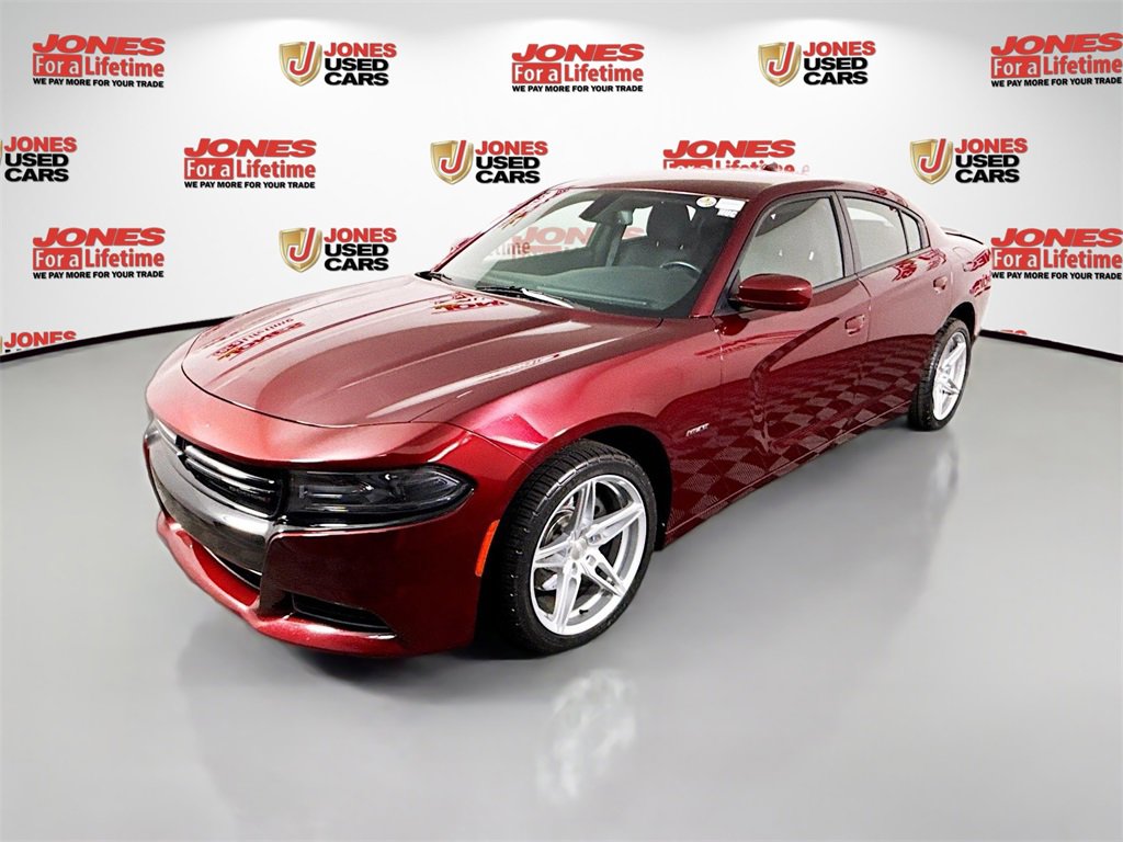 Used 2017 Dodge Charger R/T image 12