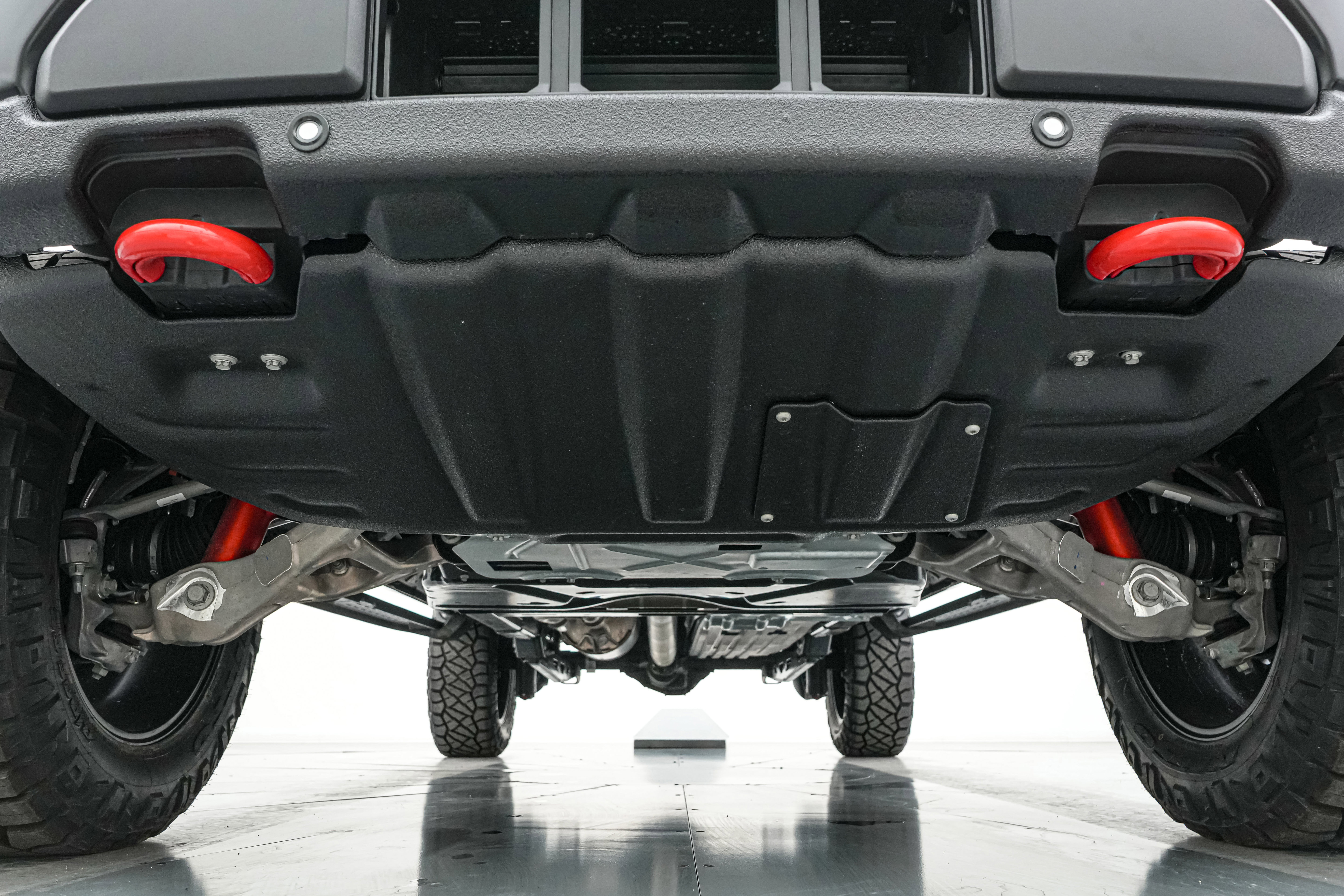 New 2026 Ford F150 Raptor image 25