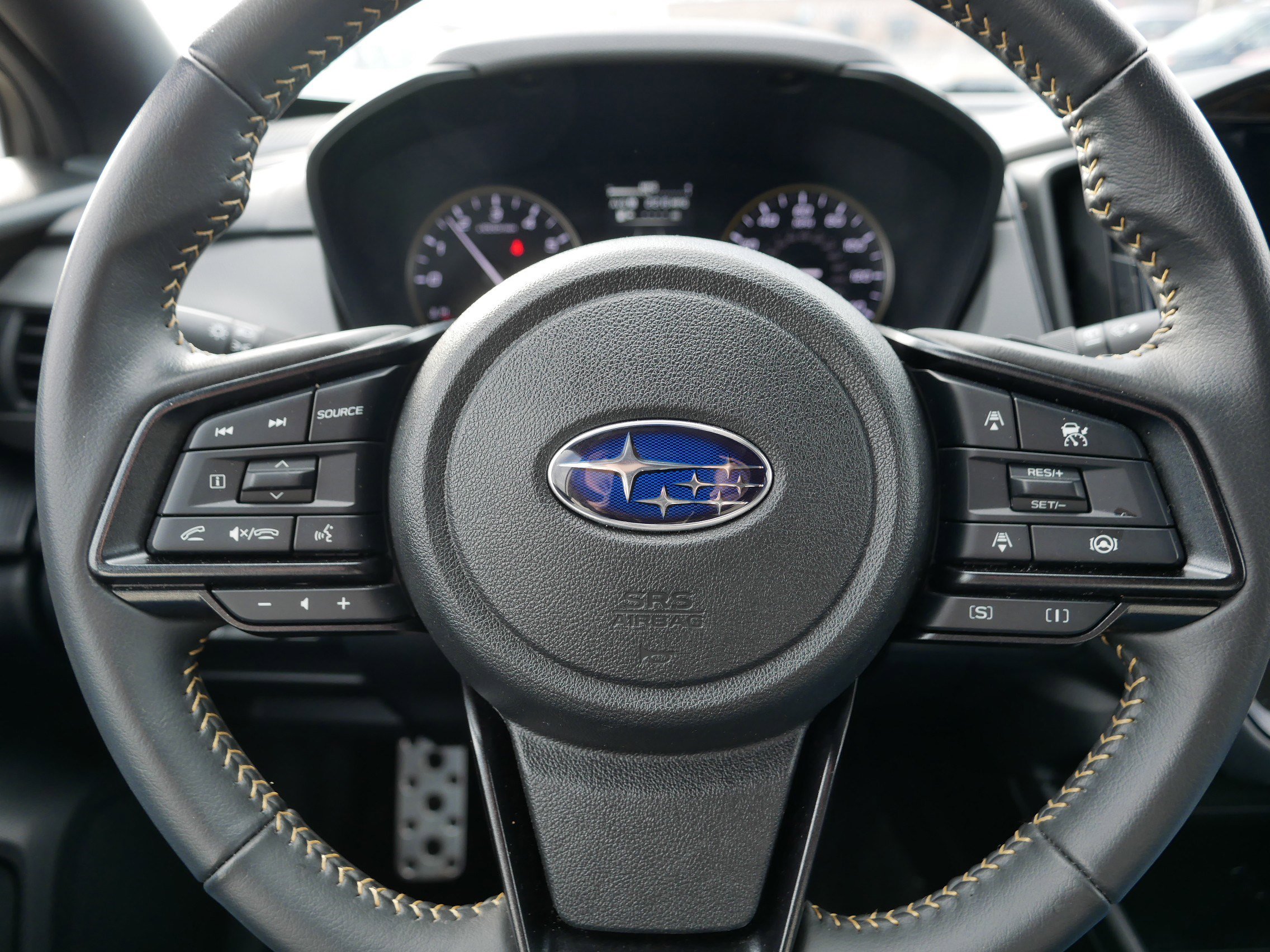 Used 2024 Subaru Crosstrek 2.5i Sport image 25