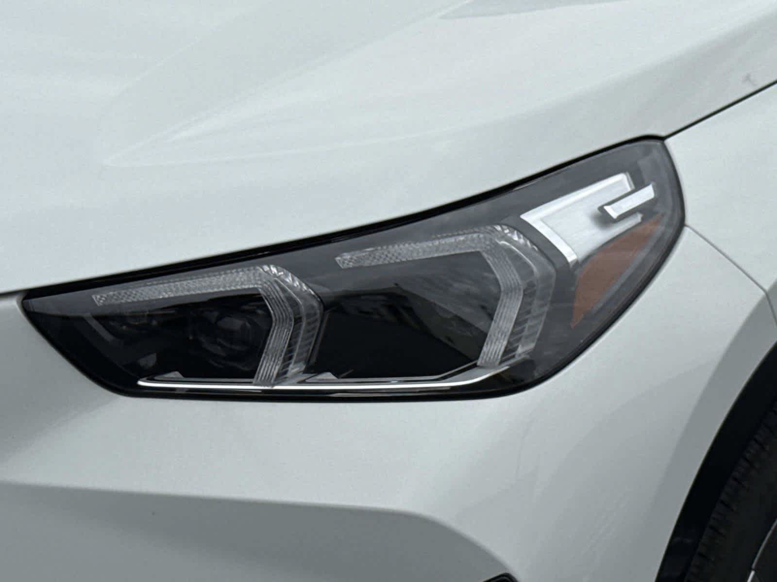 Used 2026 BMW X1 xDrive28i w/ Convenience Package AWD/4WD image 9