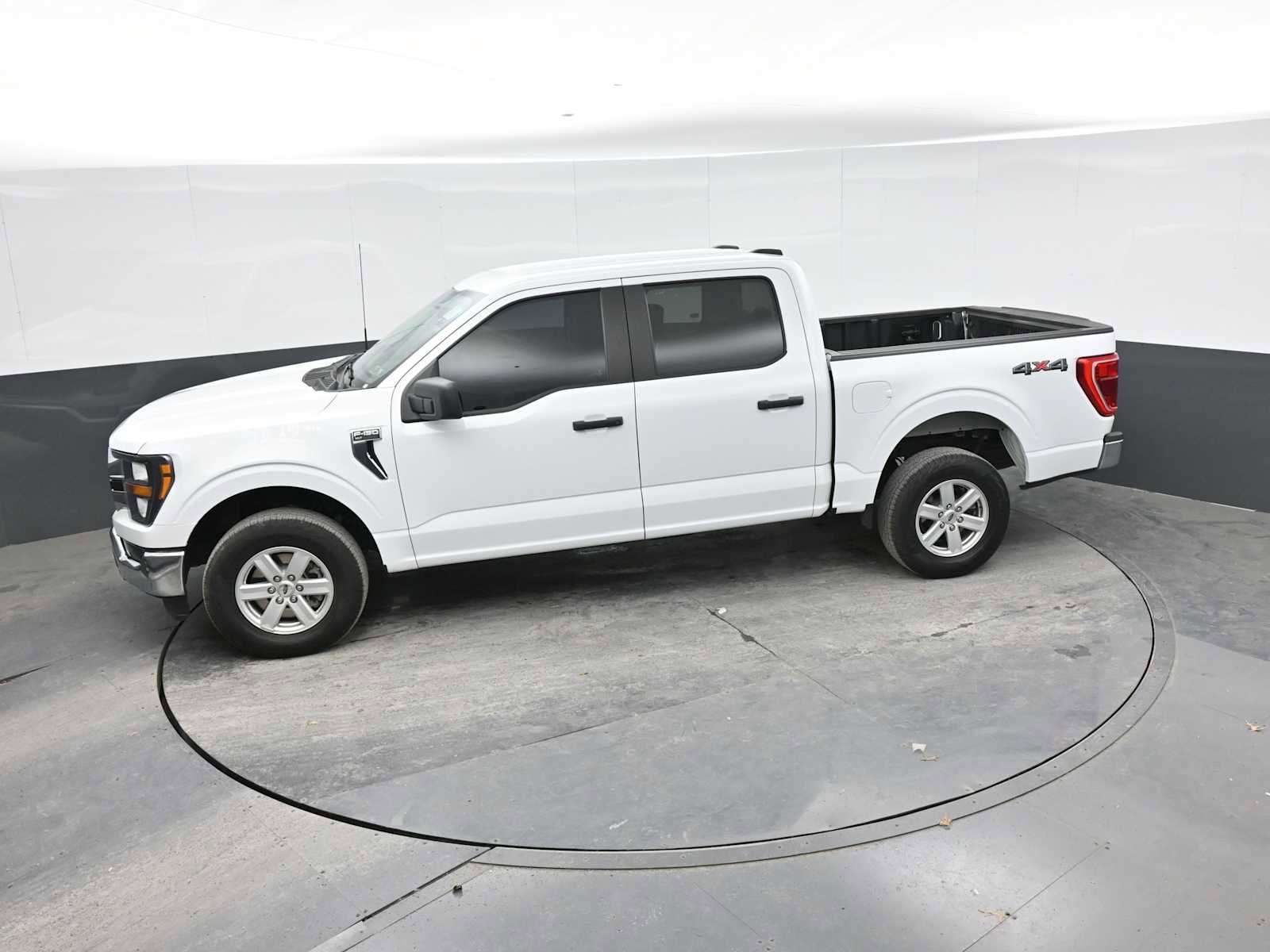 Used 2023 Ford F150 XLT image 26