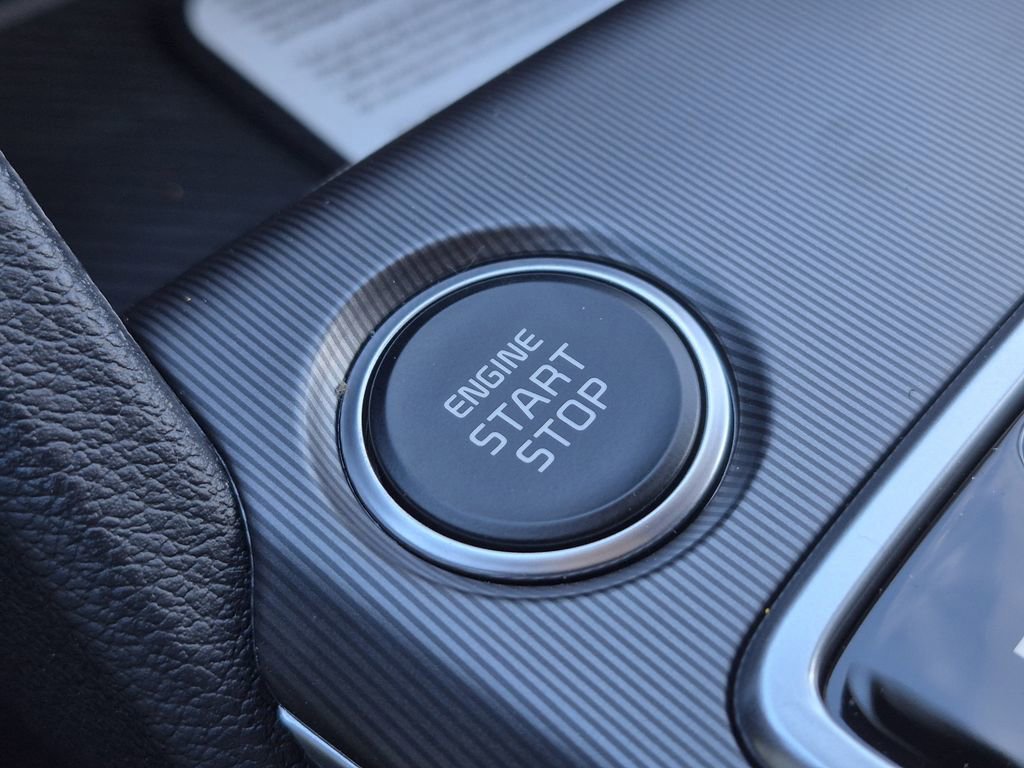 New 2026 Kia Sportage SX image 26