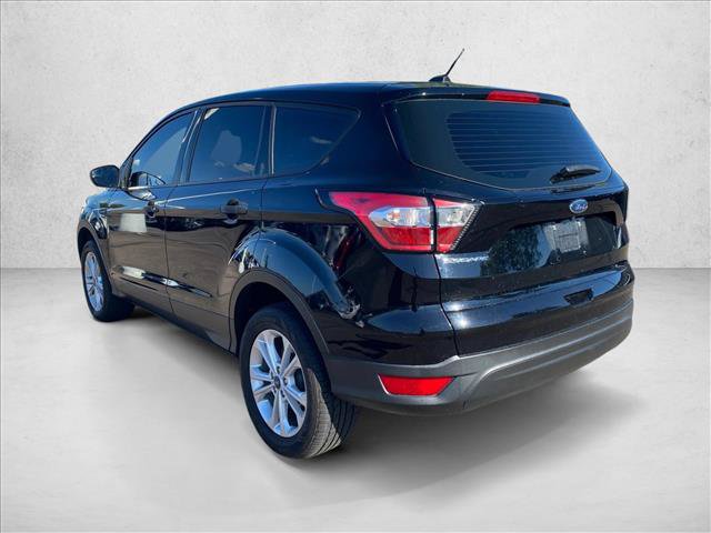 Used 2018 Ford Escape S FWD image 7