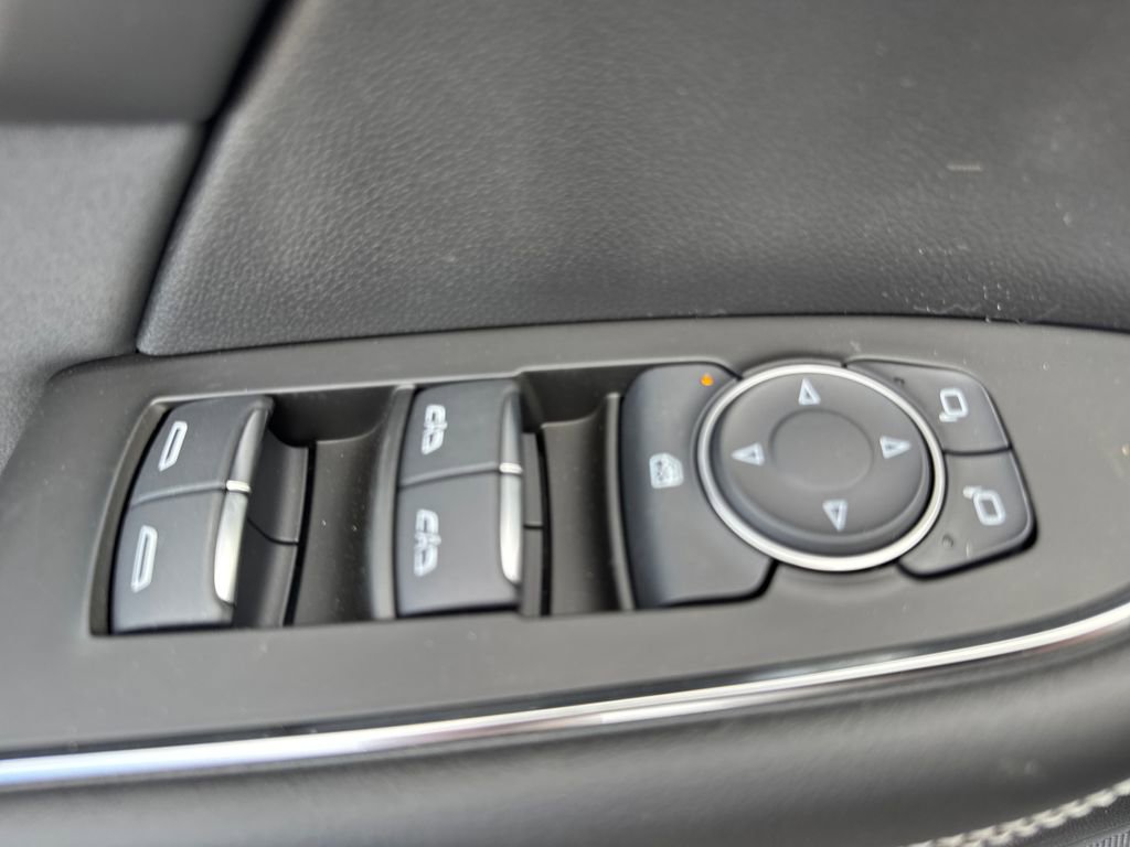 New 2026 Buick Envision Sport Touring AWD/4WD image 18