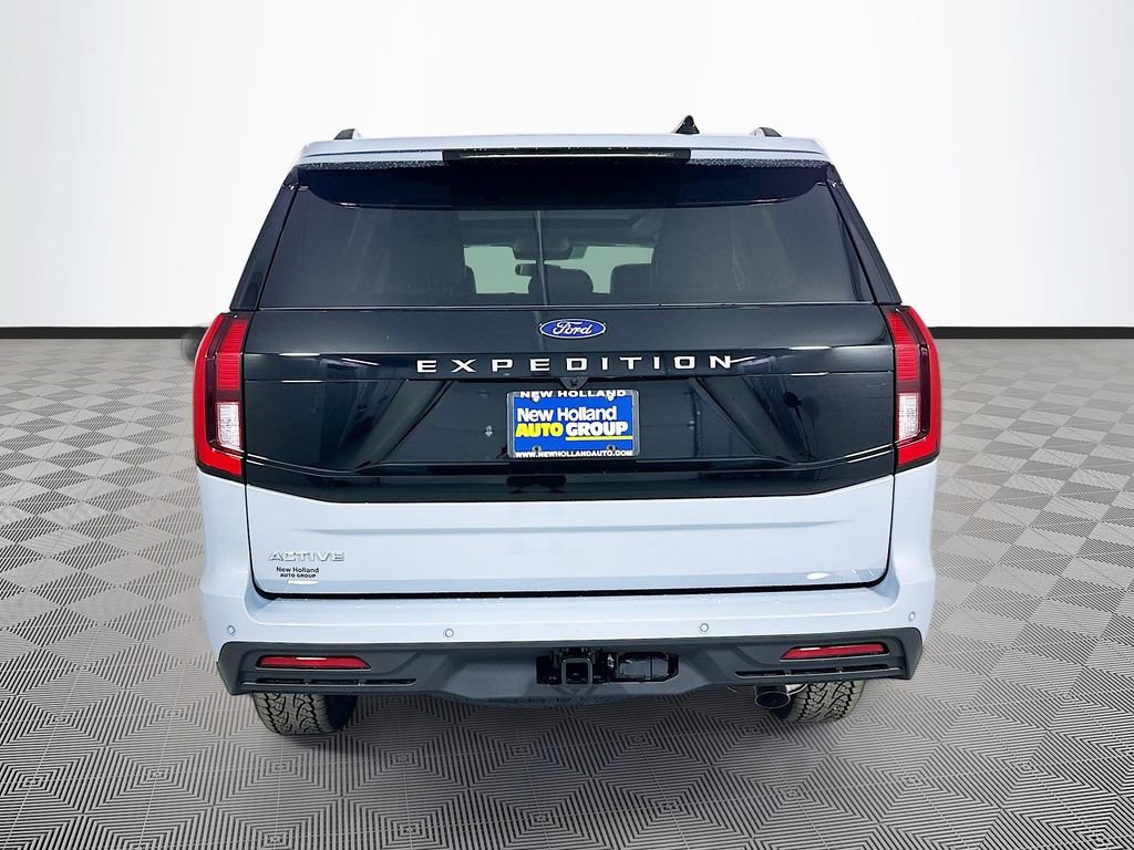New 2026 Ford Expedition Active AWD/4WD image 9