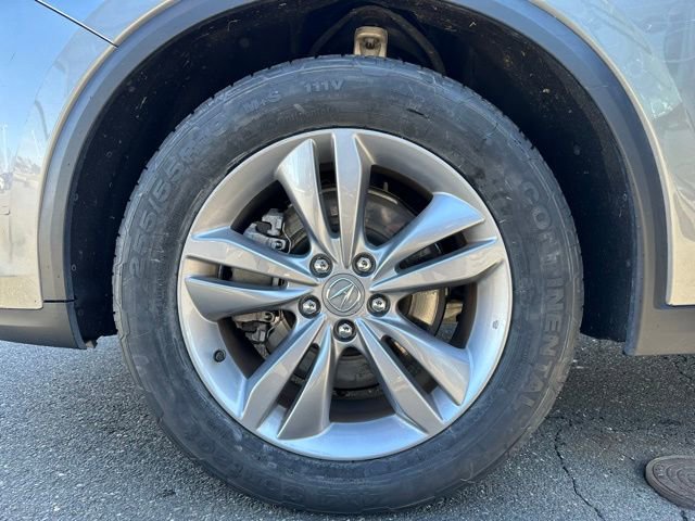 Used 2023 Acura MDX SH-AWD image 5