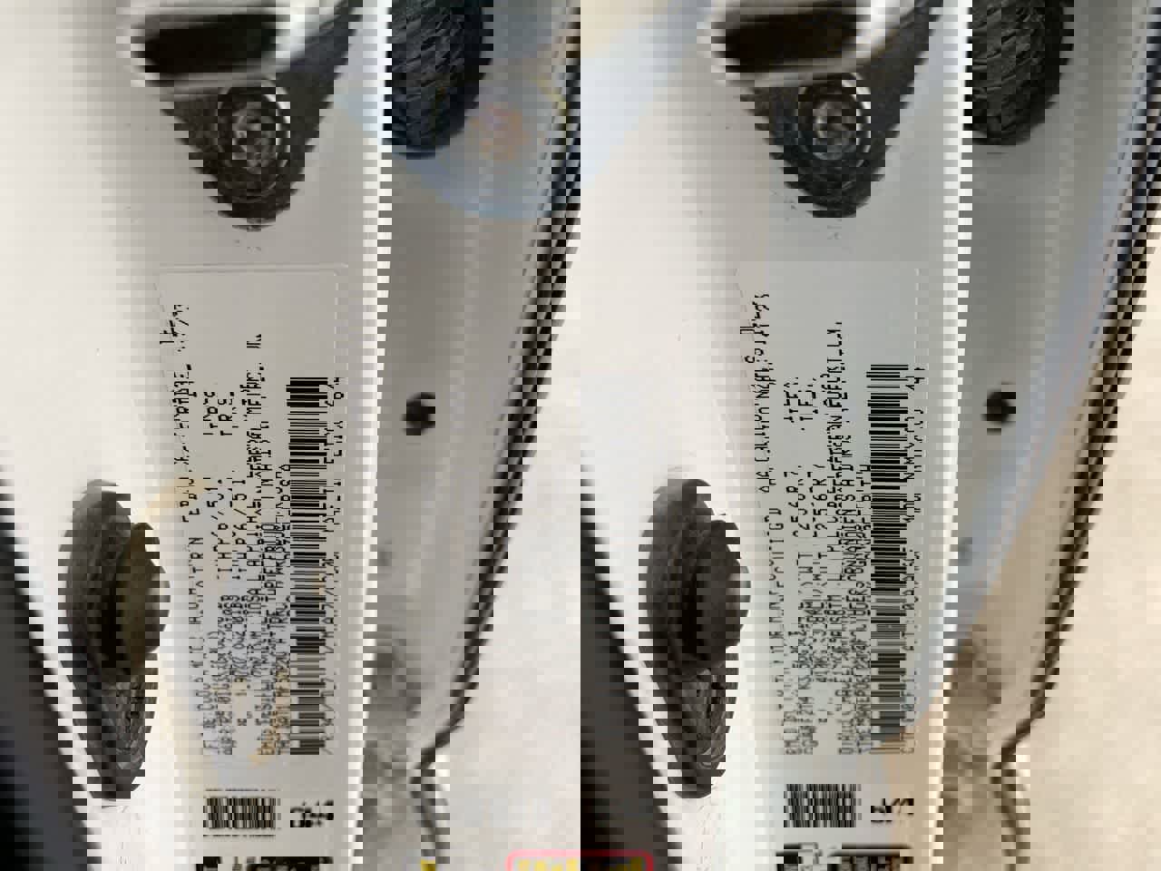 Used 2023 Toyota Tacoma TRD Sport w/ Technology Package image 27