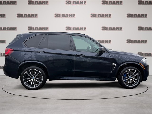 Used 2015 BMW X5 M image 6