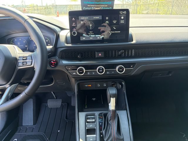 New 2026 Honda CR-V Sport-L image 20