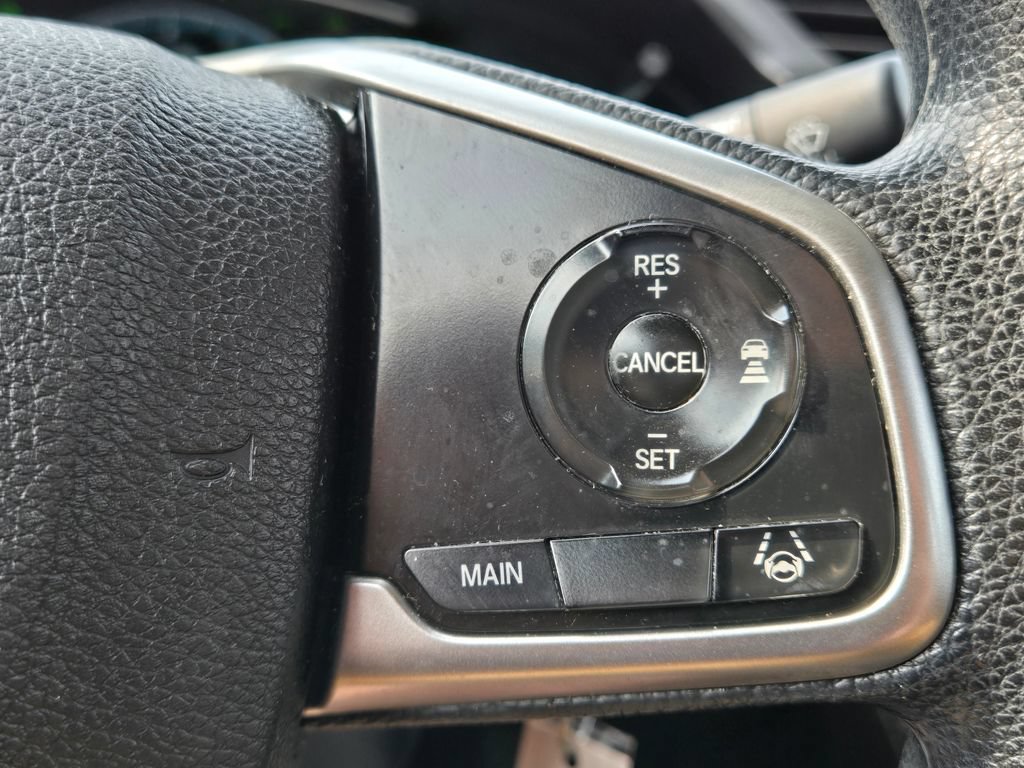 Used 2021 Honda Civic LX image 19