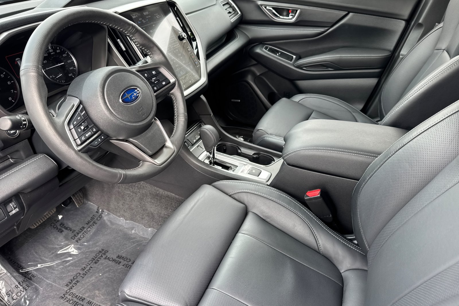 Used 2025 Subaru Ascent Limited AWD/4WD image 10