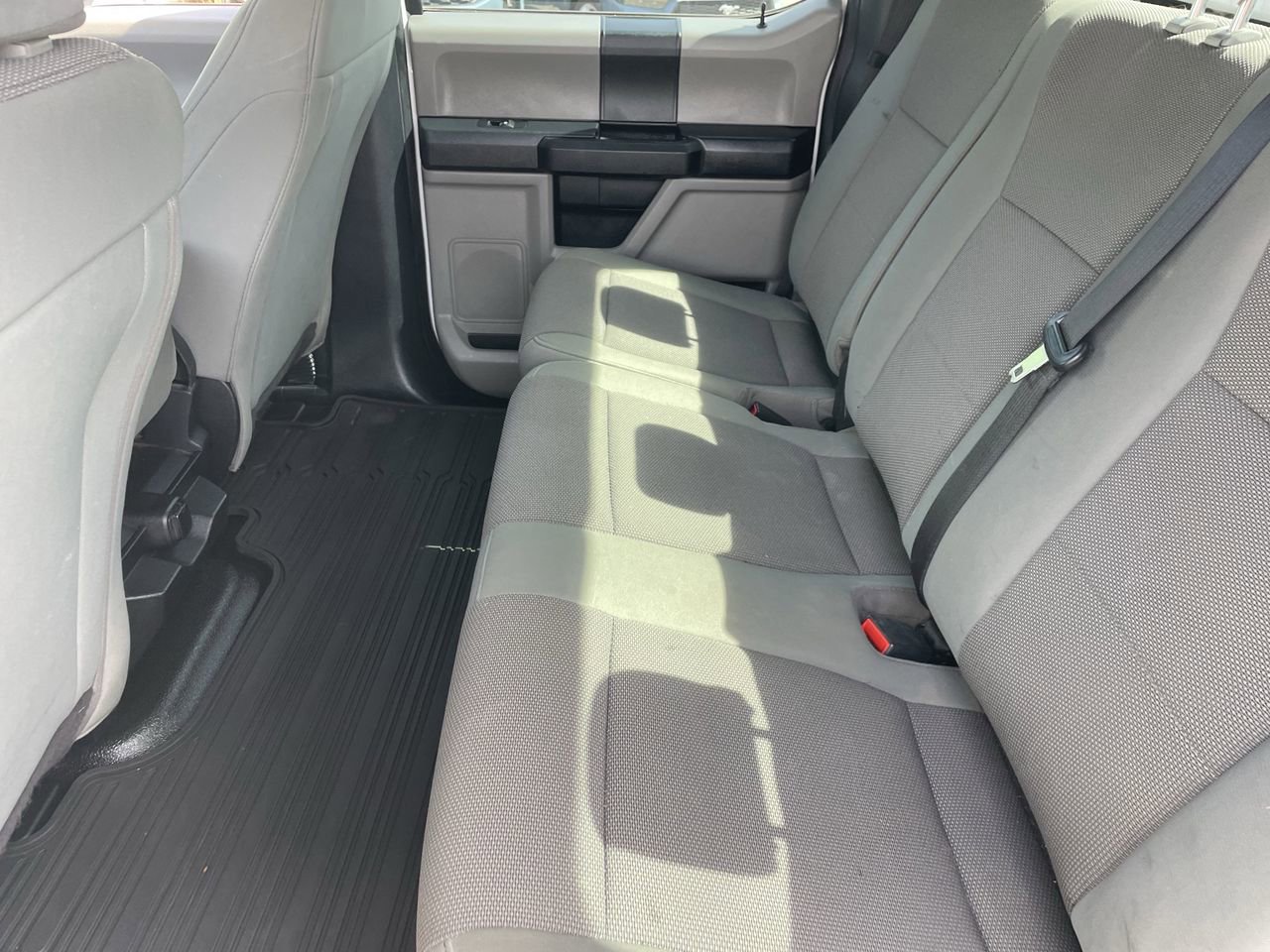 Used 2020 Ford F350 XL w/ STX Appearance Package AWD/4WD image 14