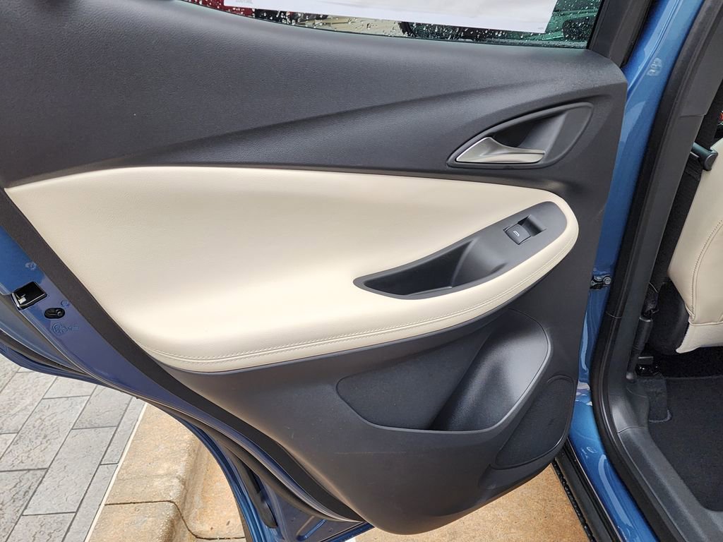 New 2026 Buick Encore GX Preferred w/ Comfort Package FWD image 39