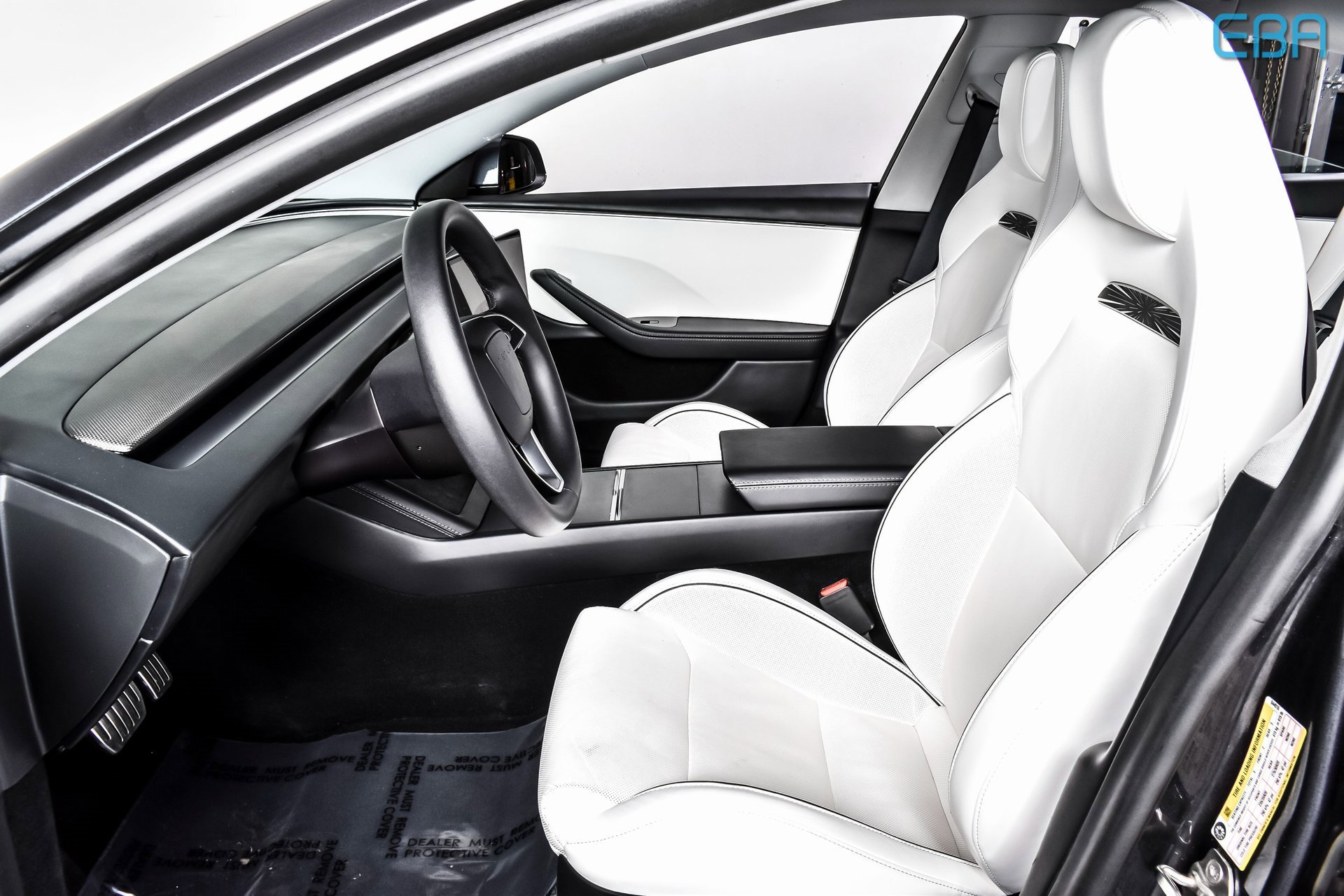 Used 2024 Tesla Model 3 Performance image 13