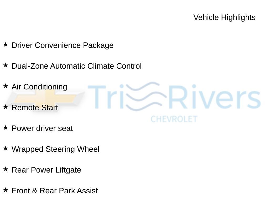 Used 2023 Chevrolet Equinox LT image 30