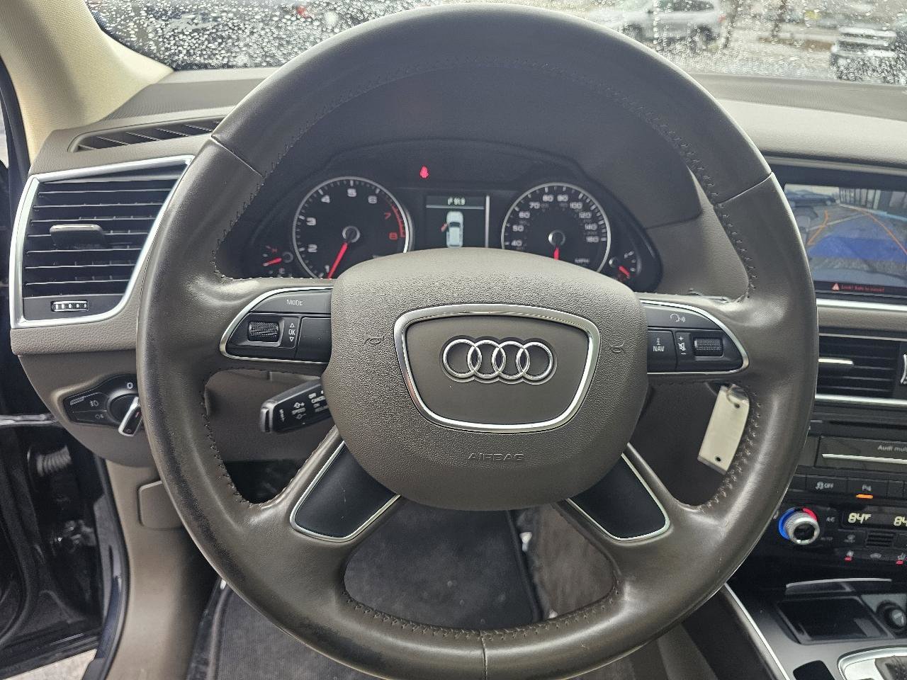 Used 2017 Audi Q5 2.0T Premium image 19