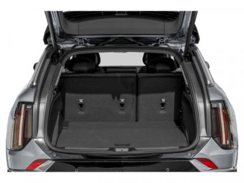 New 2027 Cadillac Optiq Premium Luxury w/ LPO, Floor Liner Package AWD/4WD image 13