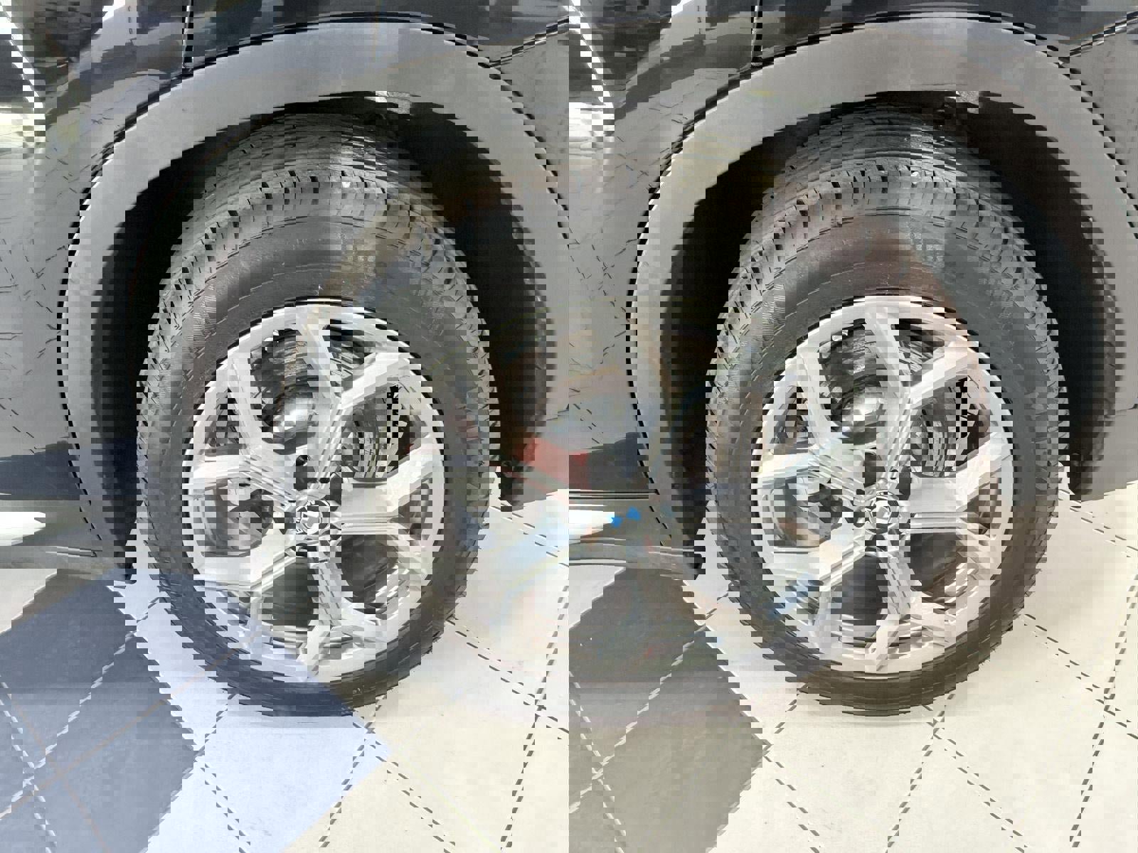 Used 2024 BMW X3 xDrive30i image 39