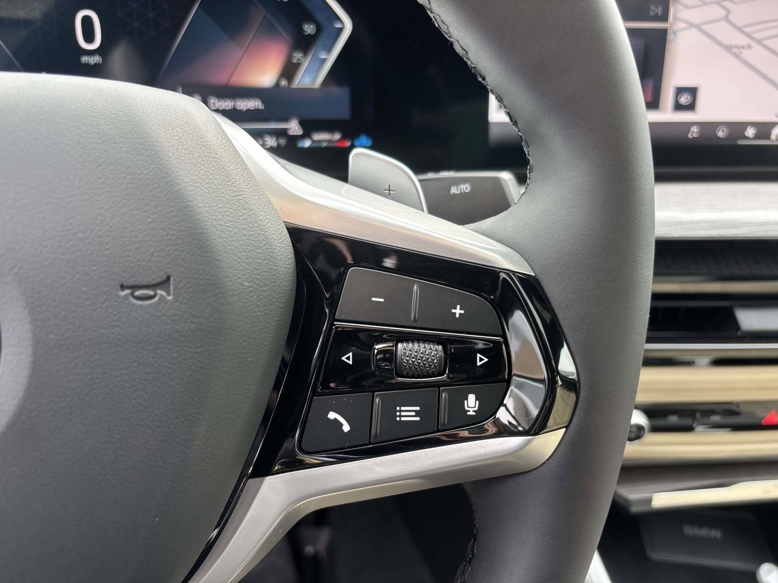 New 2026 BMW 330i xDrive Sedan w/ Premium Package image 17