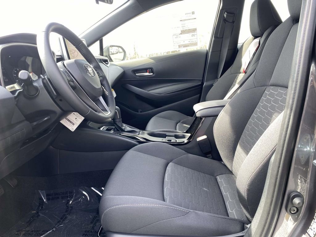 New 2026 Toyota Corolla SE image 54