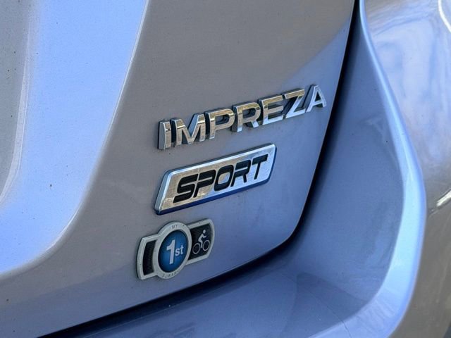 Used 2014 Subaru Impreza 2.0i Sport Premium w/ Popular Package #1 image 22