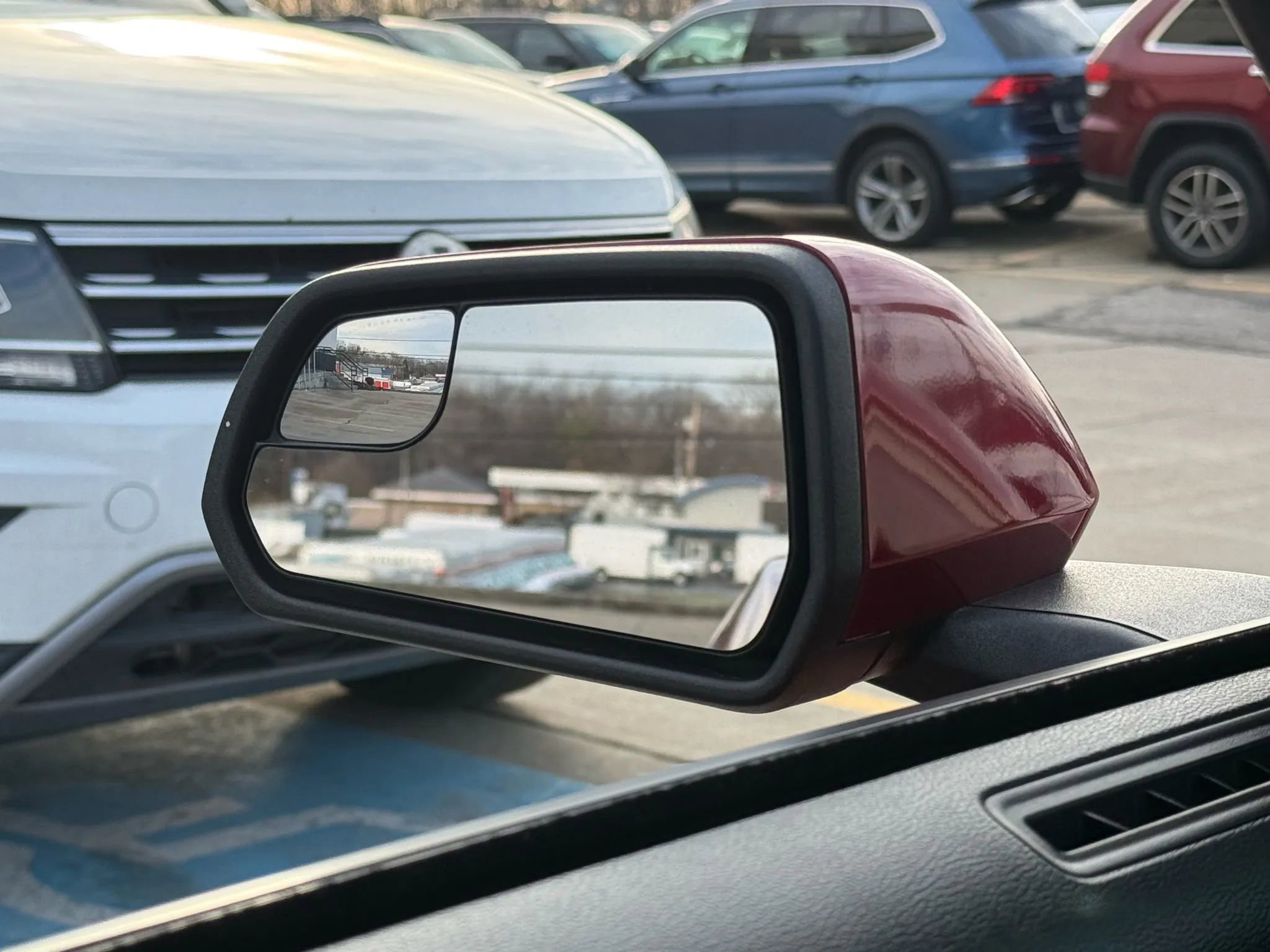 Used 2019 Ford Mustang Coupe w/ Equipment Group 101A image 37