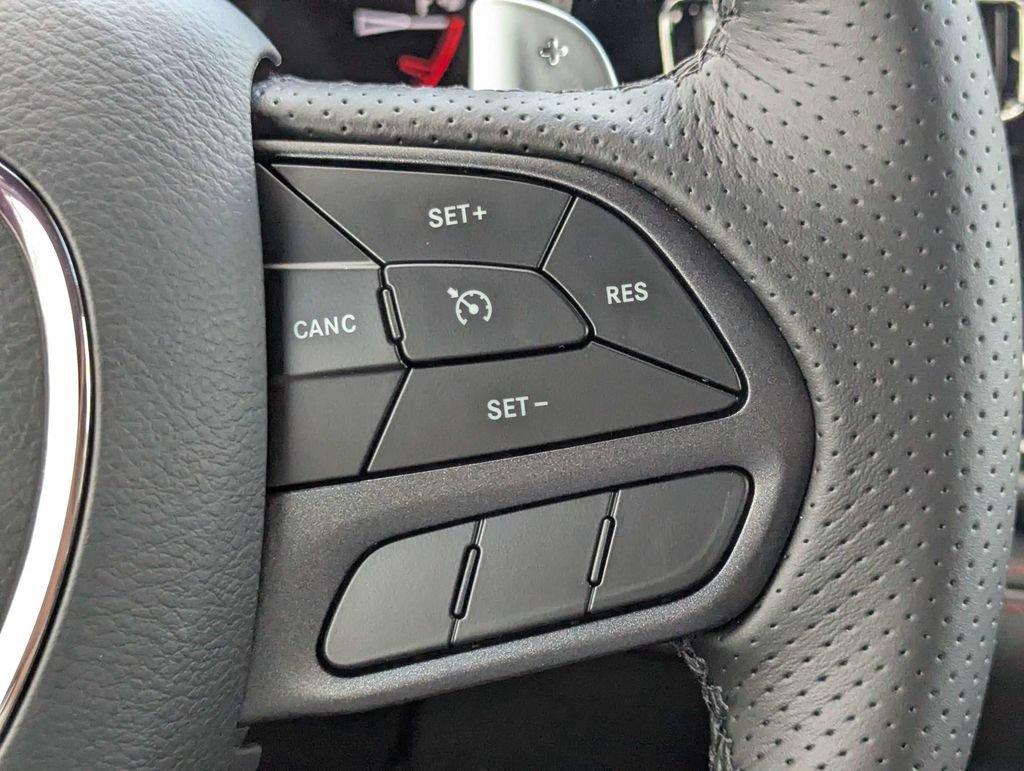 New 2026 Dodge Durango GT w/ Mopar All Weather Package AWD/4WD image 25