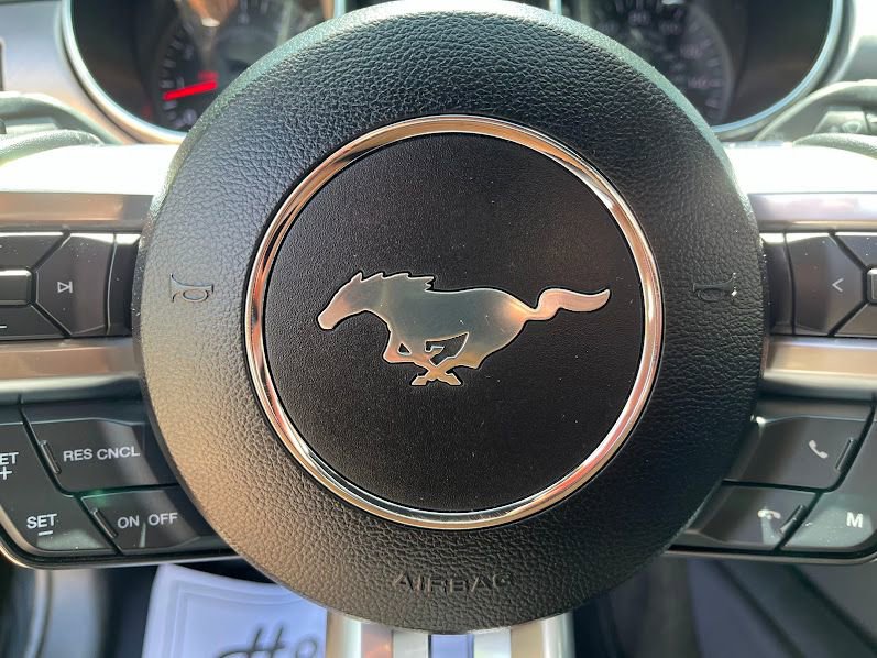 Used 2018 Ford Mustang GT Premium RWD image 15