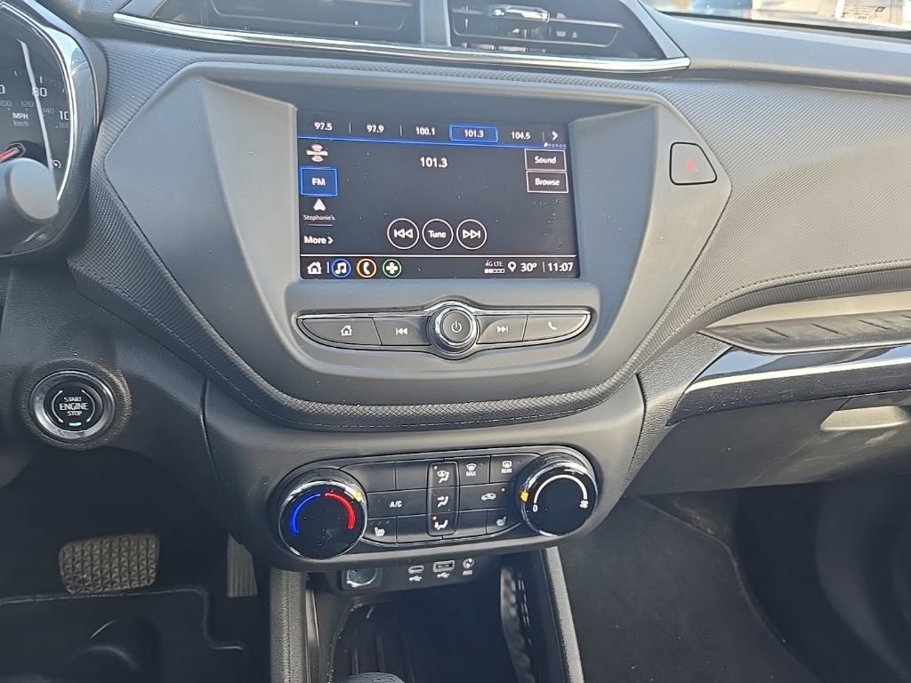 Used 2023 Chevrolet TrailBlazer LT image 14