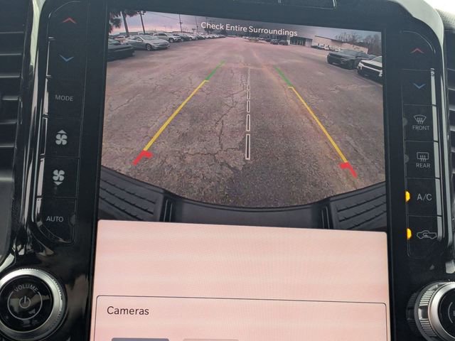 New 2026 RAM 2500 Power Wagon AWD/4WD image 27