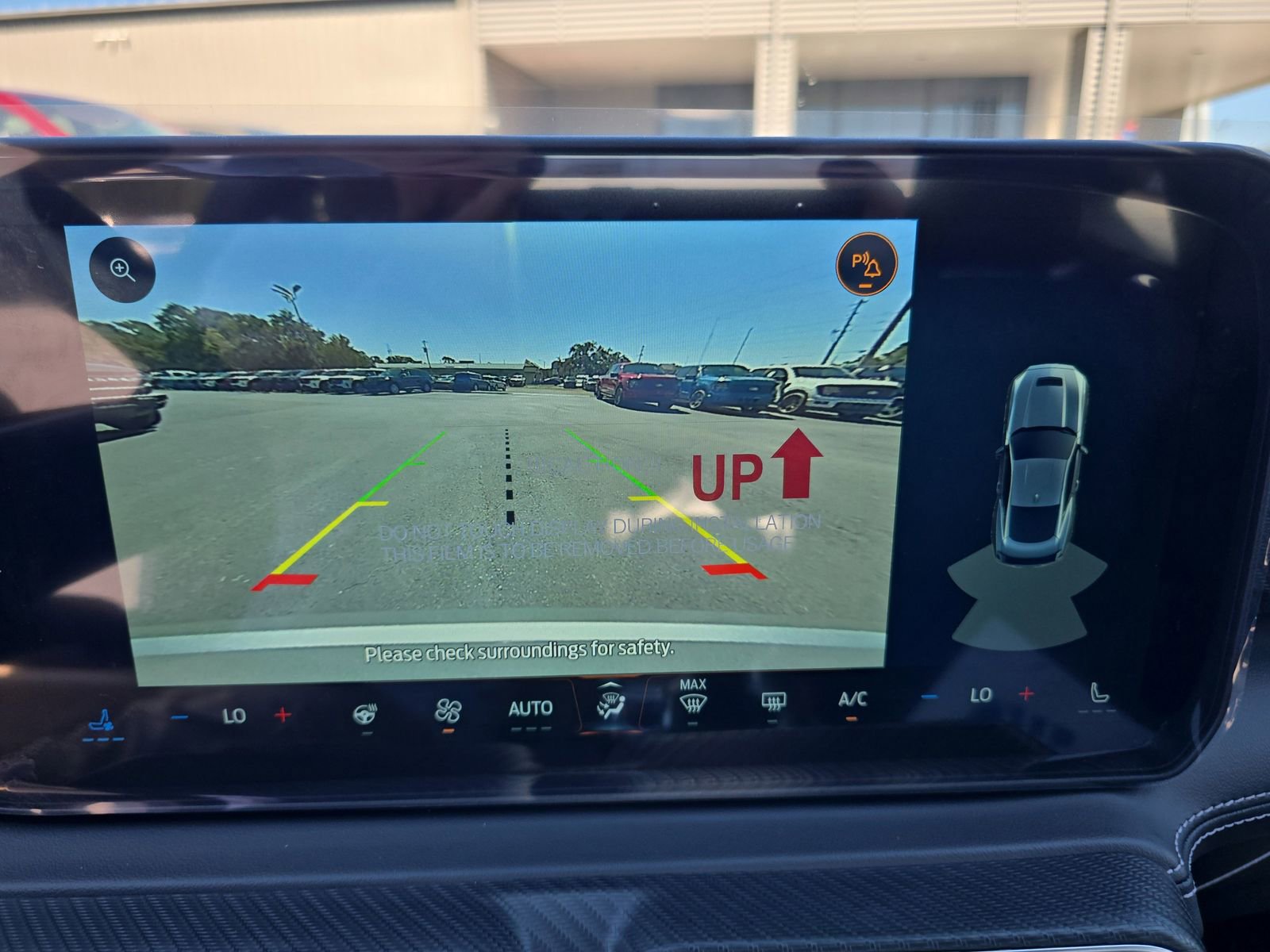 New 2025 Ford Mustang Premium image 15