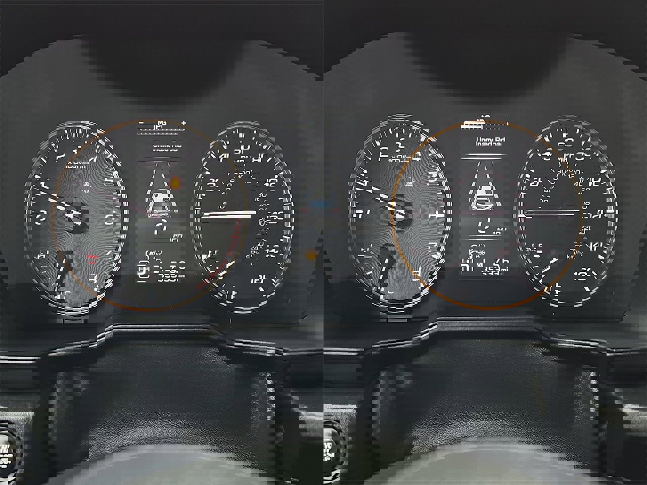 Certified 2023 Subaru Outback Wilderness image 19