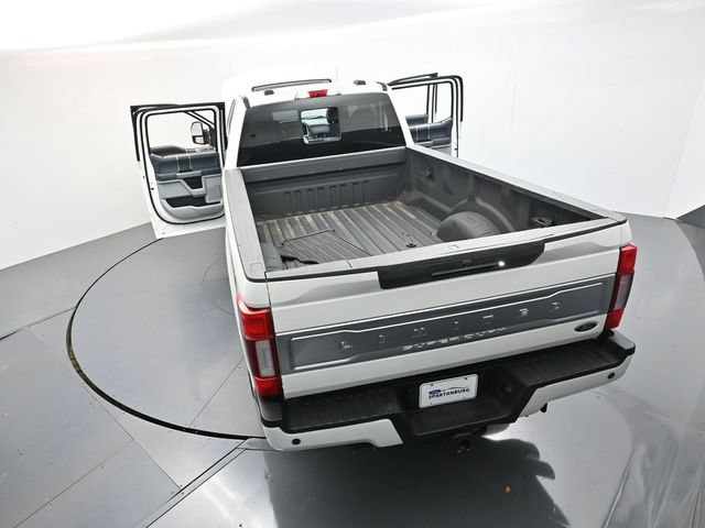 Certified 2022 Ford F250 Limited AWD/4WD image 54