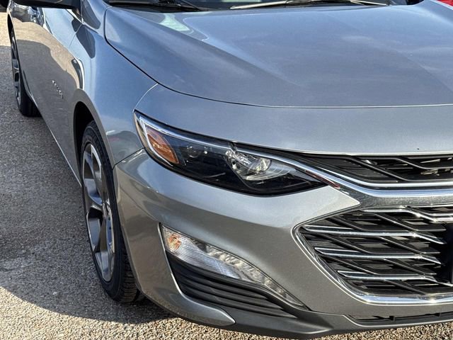 Used 2024 Chevrolet Malibu LT image 5