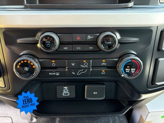 New 2026 Ford F350 XL image 15