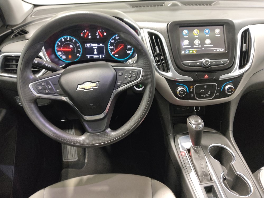 Used 2019 Chevrolet Equinox LS image 22
