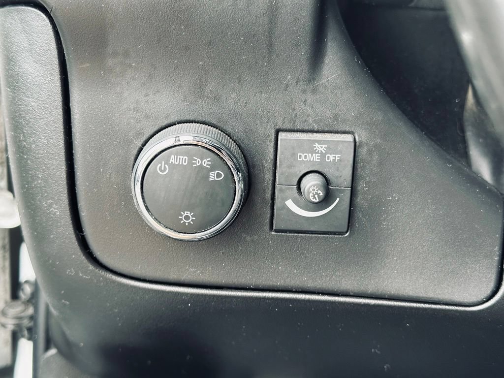 Used 2021 Chevrolet Express 4500 Extended w/ Power Convenience Package RWD image 25