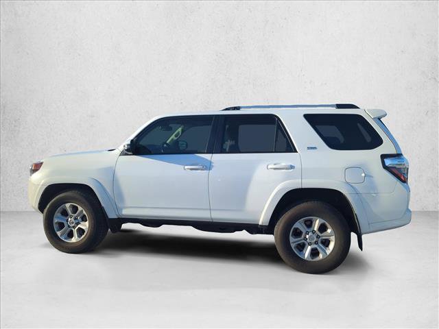 Certified 2023 Toyota 4Runner SR5 Premium w/ Moonroof Package image 5