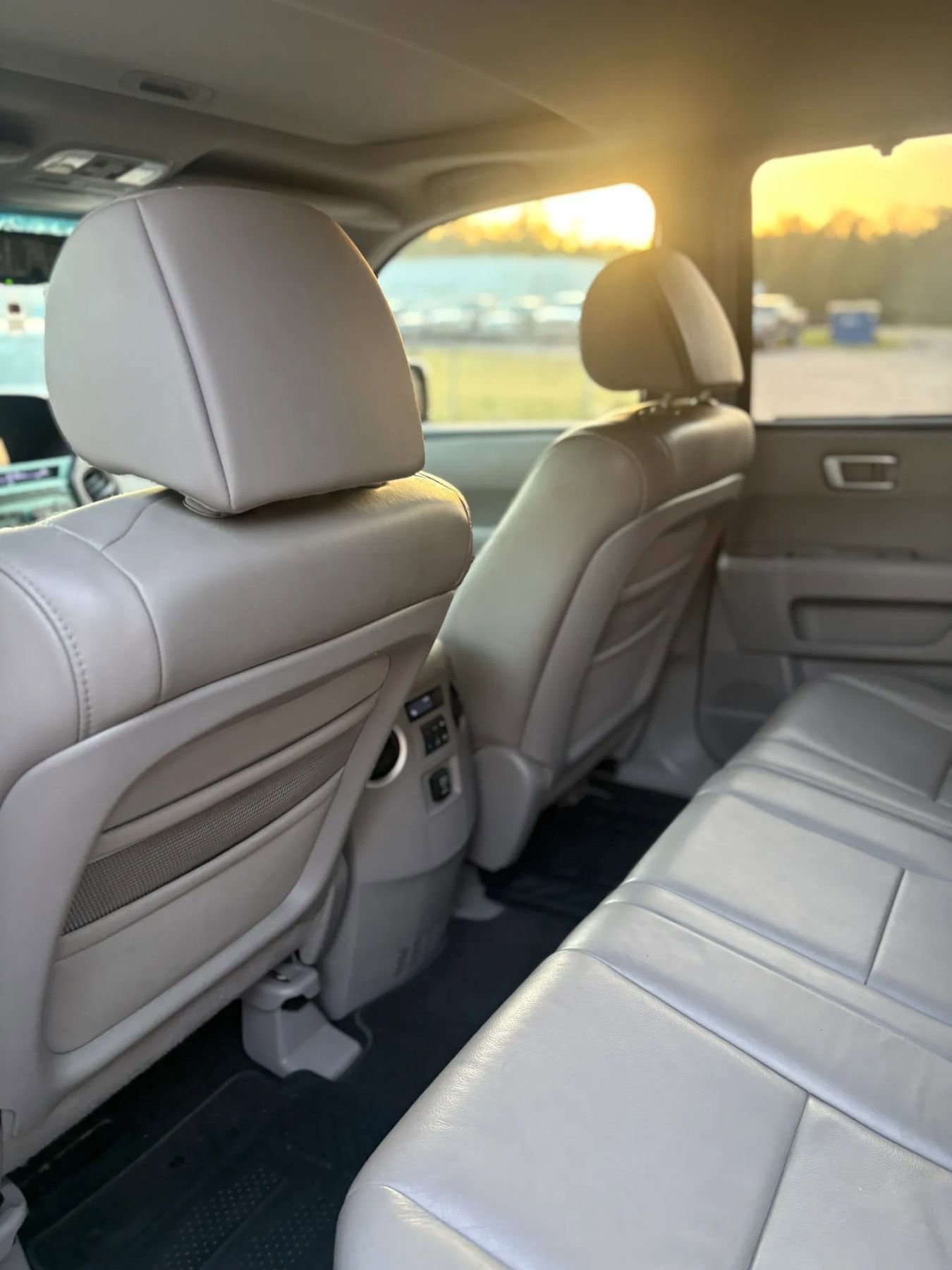 Used 2009 Honda Pilot Touring image 33