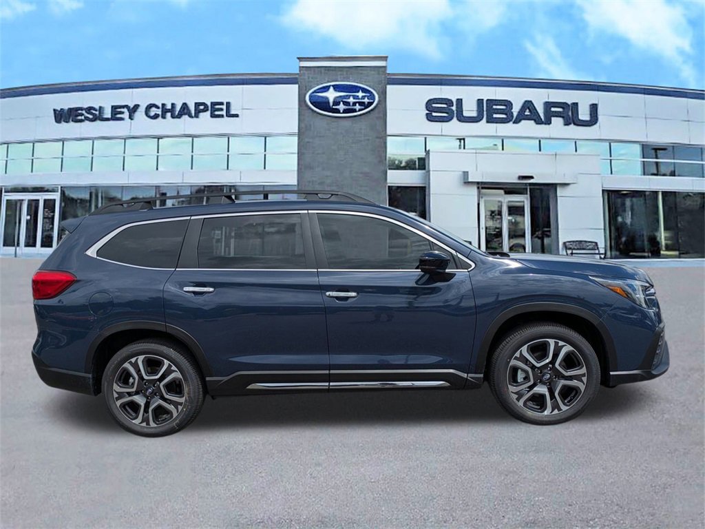 New 2025 Subaru Ascent Touring image 4