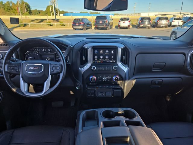 Used 2020 GMC Sierra 1500 SLT image 14