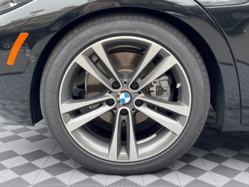 Used 2020 BMW 430i xDrive Coupe w/ Executive Package AWD/4WD image 13