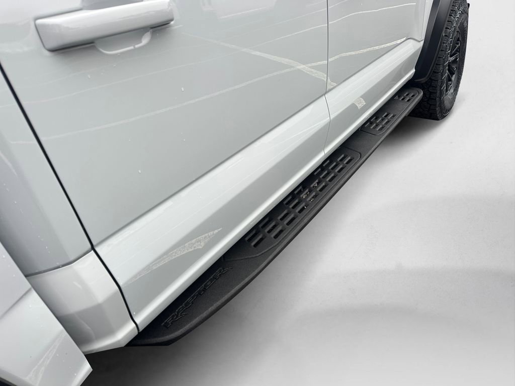Used 2024 Ford F150 Raptor image 18